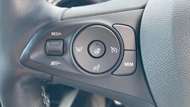 Vauxhall Corsa 1.2 GS 5dr Petrol Hatchback